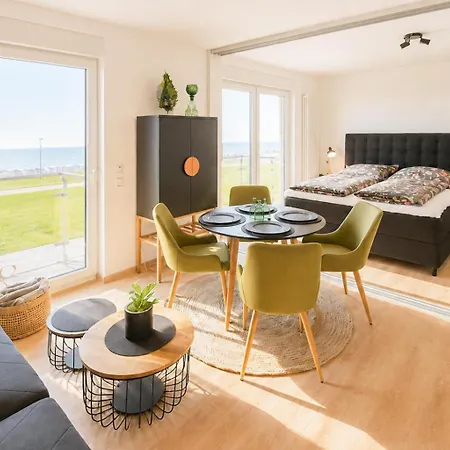 Apartamento Gezwitschert